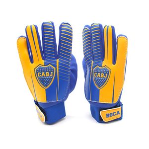GUANTES DRB ARQUERO ESTADIOS 24 BOCA FUTBOL MNO/AMLL NIÑO