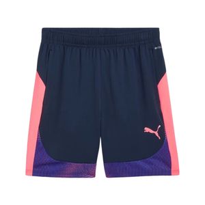 SHORT PUMA INDIVIDUALFINAL AZ/RSA FLUOR TRAINING HOMBRE