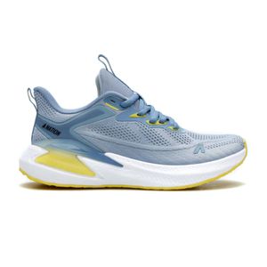 ZAPATILLAS A NATION SPIKEWING RUNNING AZL/VRD HOMBRE