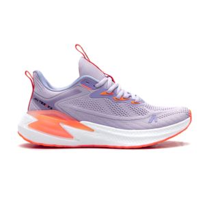 ZAPATILLAS A NATION SPIKEWING RUNNING LILA/NRJA MUJER