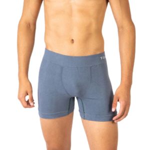 BOXER CIUDADELA PIERNA CORTA LISO GRS HOMBRE