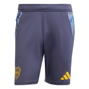 SHORT ADIDAS BOCA TR AZ T/AMLL FUTBOL HOMBRE