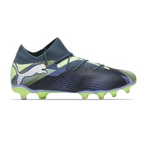 BOTINES PUMA FUTURE 7 MATCH FUTBOL FG/AG VRD/MULT HOMBRE