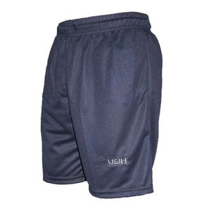 SHORT USH FUTBOL AZUL MARINO HOMBRE