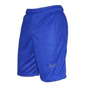 SHORT USH FUTBOL FCA HOMBRE
