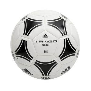 PELOTA ADIDAS TANGO GLIDER BCO NGO FUTBOL