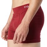 BOXER-CIUDADELA-PIERNA-CORTA-MORADO-LISO-HOMBRE