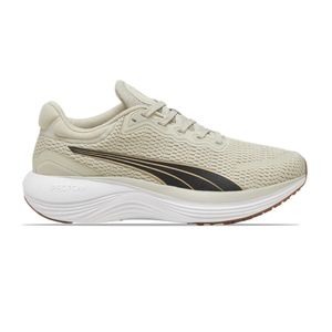 ZAPATILLAS PUMA SCEND PRO ADP RUNNING BGE/NGO MUJER