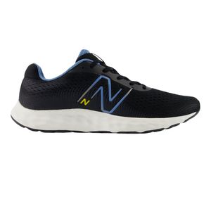 ZAPATILLAS NEW BALANCE M520RB8 RUNNING NGO/CLT/BCO HOMBRE