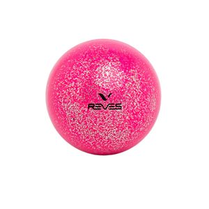 BOCHA REVES HOCKEY GLITTER RSA.FLUO
