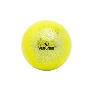BOCHA REVES HOCKEY GLITTER AMLL.FLUO