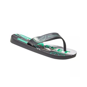 OJOTA IPANEMA DECK CITY GR/GR/VD NIÑOS