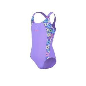 MALLA KONNA KARITAS NATACION LILA/RSA NIÑA