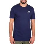 REMERA-UNDER-ARMOUR-SPORTSTYLE-LEFT-CHEST-TRAINING-MNO-HOMBRE
