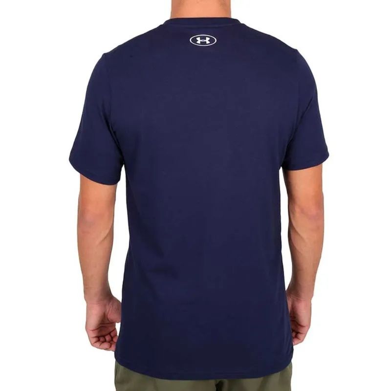 REMERA-UNDER-ARMOUR-SPORTSTYLE-LEFT-CHEST-TRAINING-MNO-HOMBRE