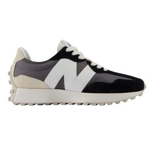 ZAPATILLAS NEW BALANCE U327FE RUNNING NGO/BCO UNISEX