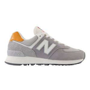 ZAPATILLAS NEW BALANCE WL574YG2 MODA GRS/BCO/NJA MUJER