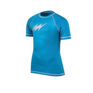 REMERA FLASH SUMMER NATACION CLT NIÑO