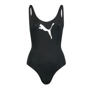 MALLA PUMA SWIMSULT 1P NATACION NGO MUJER