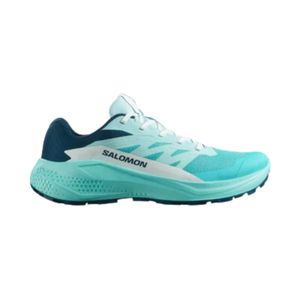 ZAPATILLAS SALOMON ALPHAGLIDE TRAIL RUNNING CTE/BCO/MNO MUJER