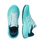 ZAPATILLAS-SALOMON-ALPHAGLIDE-TRAIL-RUNNING-CTE-BCO-MNO-MUJER