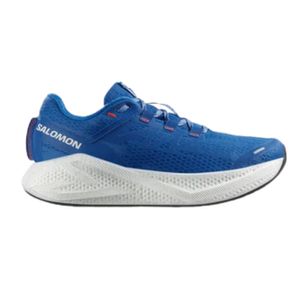 ZAPATILLAS SALOMON AERO GLIDE 3 RUNNING TURQ/BCA HOMBRE