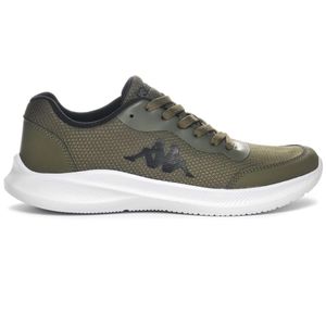 ZAPATILLA KAPPA KOMBAT BOLDY TRAINING VRD/NGO HOMBRE