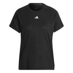 REMERA ADIDAS TR ES CREW TRAINING NGO MUJER