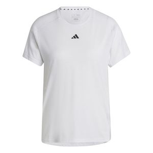 REMERA ADIDAS TR ES CREW TRAINING BCA MUJER