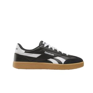ZAPATILLAS REEBOK SMASH EDGE S BLACK/WHITE/GUM
