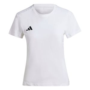 REMERA ADIDAS ADIZERO RUNNING BCA MUJER