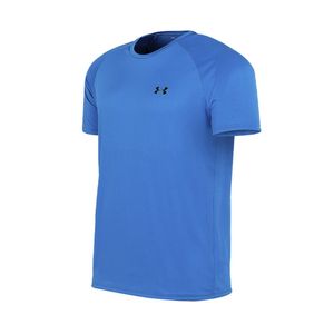 REMERA UNDER ARMOUR TECH 2.0 SS TRAINING FCA HOMBRE