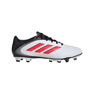 BOTINES ADIDAS COPA PURE III CLUB FUTBOL BCO/NGO T/RJO HOMBRE