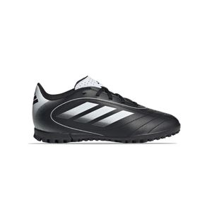 BOTINES ADIDAS GOLETTO IX TF FUTBOL NGO/BCO NIÑOS