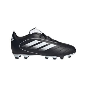 BOTINES ADIDAS GOLETTO IX FUTBOL FG/MG NGO/BCO NIÑO