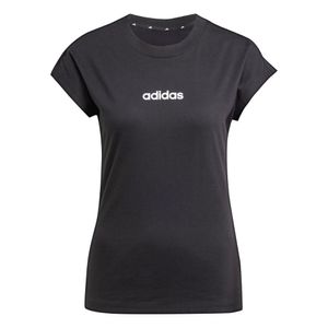 REMERA ADIDAS LIN SJ MODA NGO COTTON MUJER
