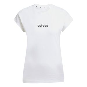 REMERA ADIDAS LIN SJ T MODA BCA MUJER