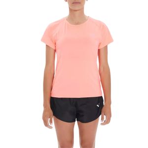 REMERA REVES SPEED TRAINING RSA MUJER