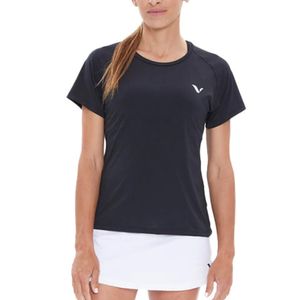 REMERA REVES SPEED TRAINING NGO MUJER