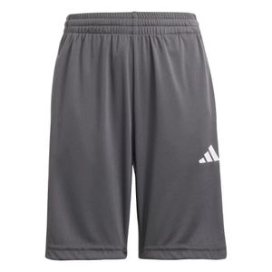 SHORT ADIDAS TRAIN ESSENTIALS 3S TRAINING GRS T/BCO NIÑO