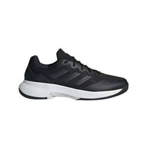 ZAPATILLAS ADIDAS GAME COURT 2 TENIS NGO/BCO HOMBRE