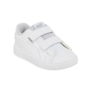 ZAPATILLAS PUMA RICKIE CLASSIC MODA BCO BEBE
