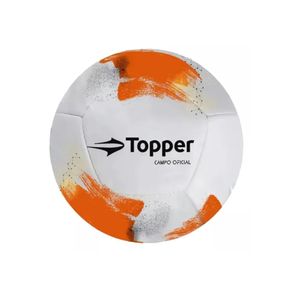 PELOTA TOPPER ULTIMATE V CAMPO BCO/NJA