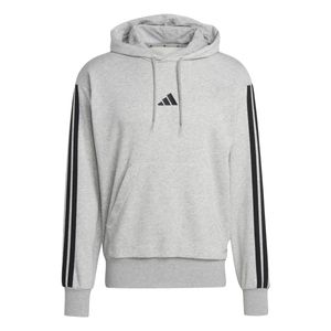 BUZO CANGURO ADIDAS FRENCH TERRY MODA GRS T/NGA HOMBRE