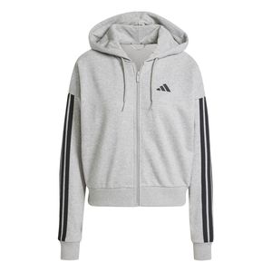 CAMPERA ADIDAS FRENCH TERRY MODA GRS T/NGA MUJER