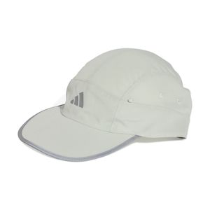GORRA ADIDAS XCITY RUNNING VRD/GRS
