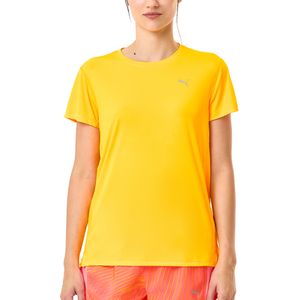 REMERA PUMA RUN FAVORITE VELOCITY RUNNING NJA MUJER