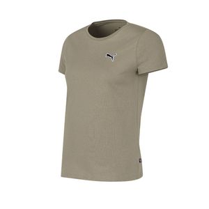 REMERA PUMA BETTER ESSENTIALS MODA BGE MUJER
