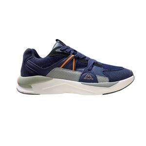 ZAPATILLAS KAPPA LOGO HOLBORN TRAINING MNO/GRS/NJA HOMBRE