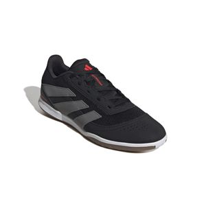 BOTINES ADIDAS PREDATOR CLUB INDOOR FUTBOL NGO UNISEX